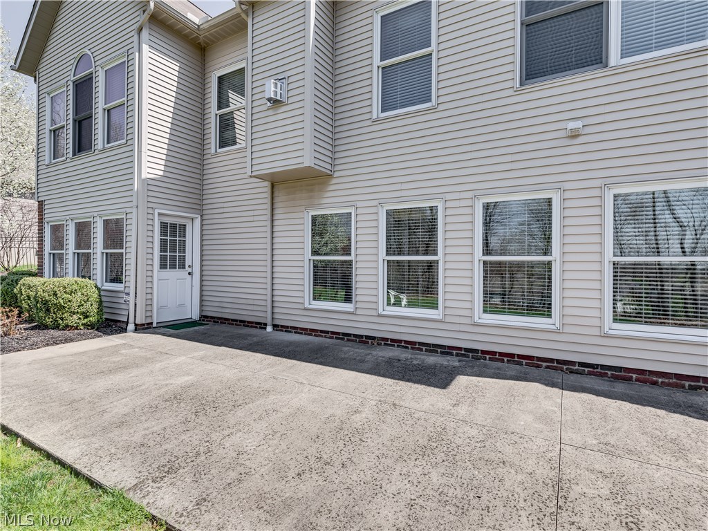 Churchill Park - Residential