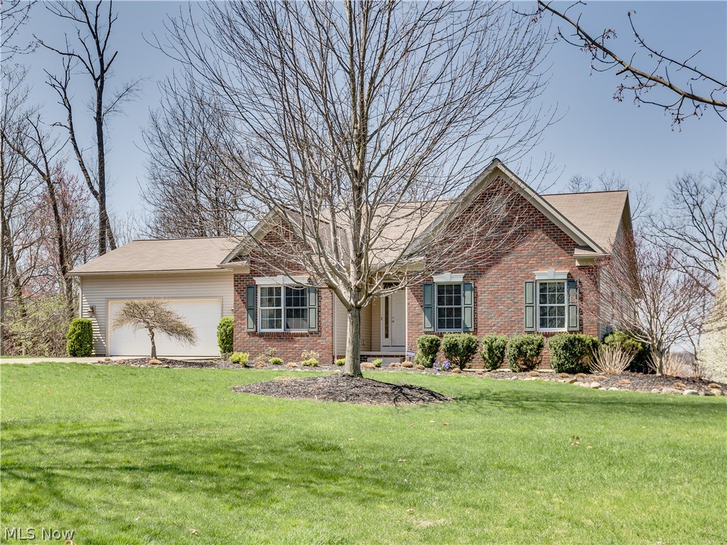 Churchill Park - Residential