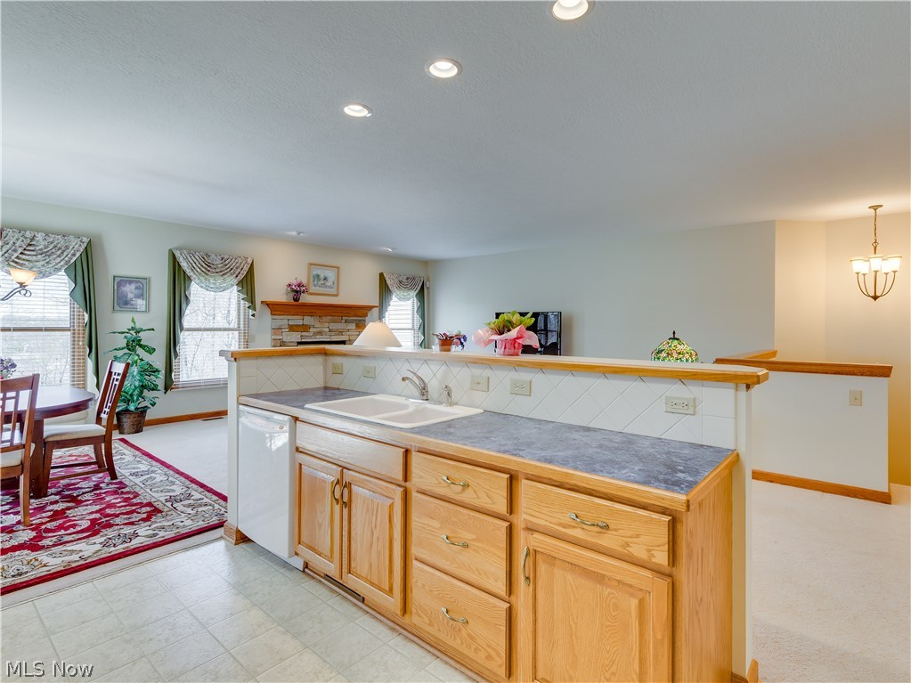 Churchill Park - Residential