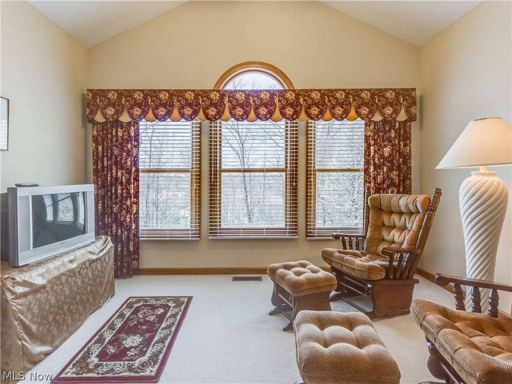 Churchill Park - Residential