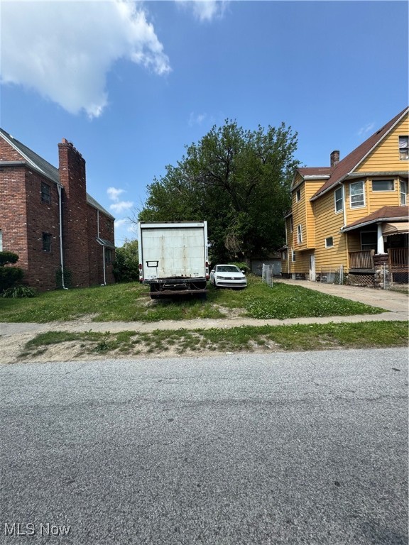 1154 E 111th Street, Cleveland, Ohio image 1