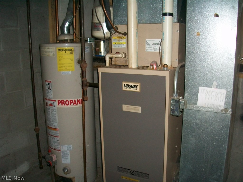 Lordstown Village - Residential