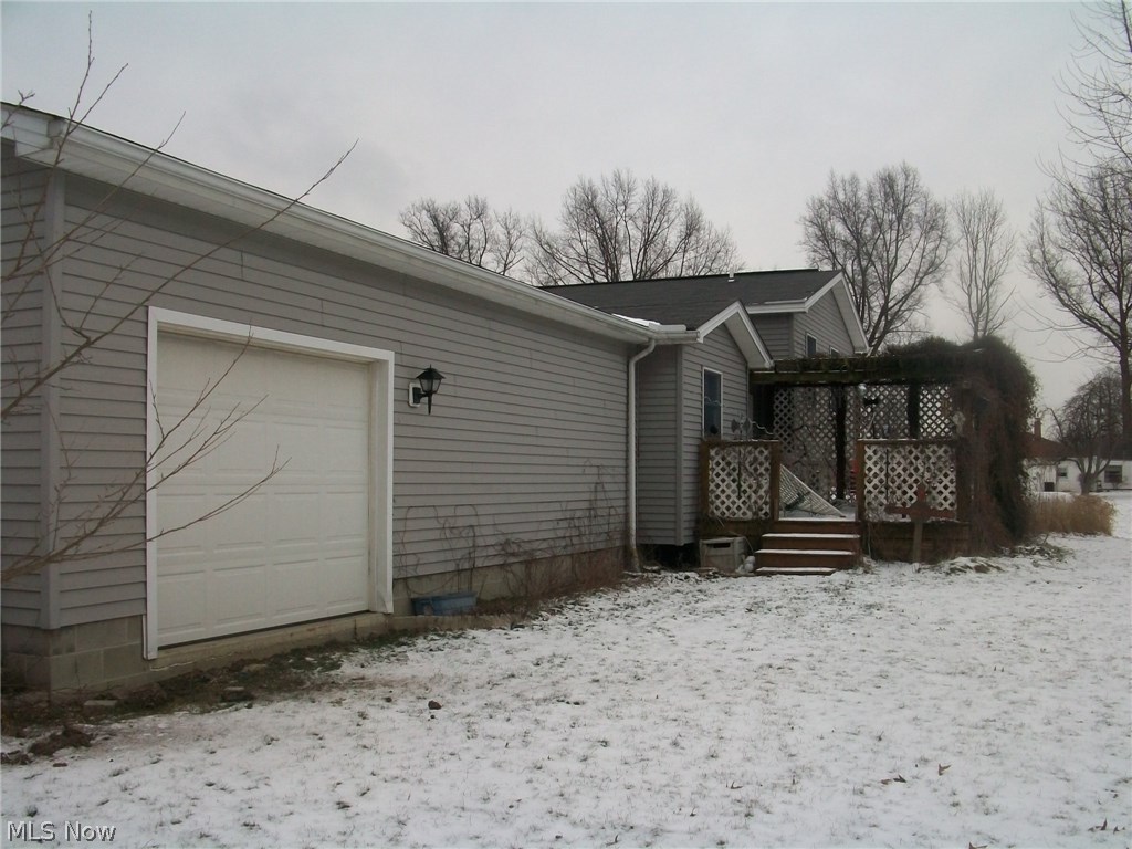 Lordstown Village - Residential