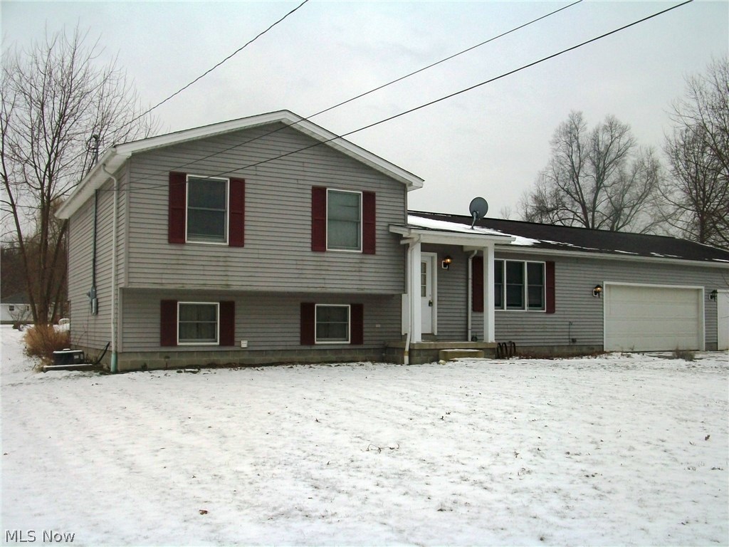 Lordstown Village - Residential
