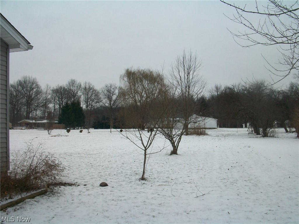 Lordstown Village - Residential