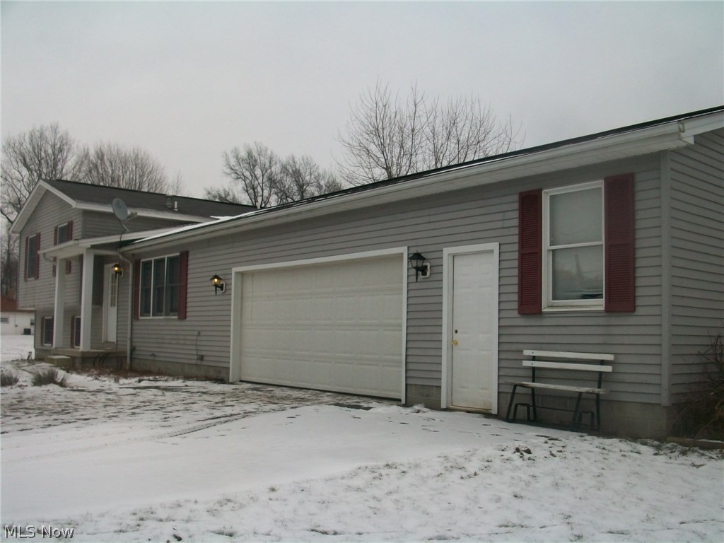 Lordstown Village - Residential