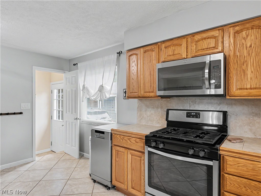Meadowbrook - Residential