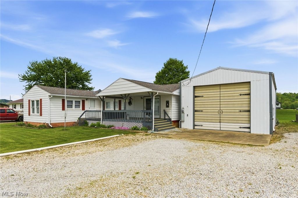 Photo of 23215 County Road 621, Coshocton, OH 43812 (MLS # 5208657)