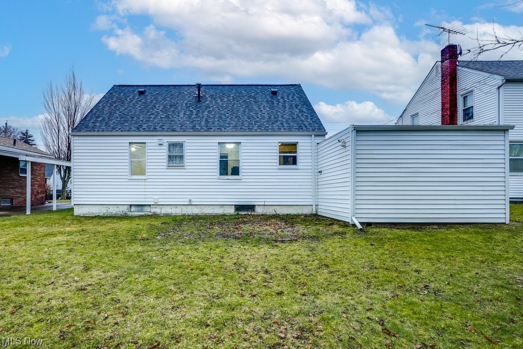 Turner North Hill - Residential