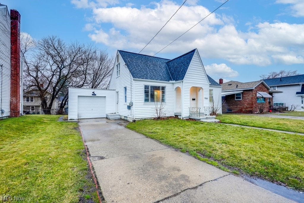 Turner North Hill - Residential