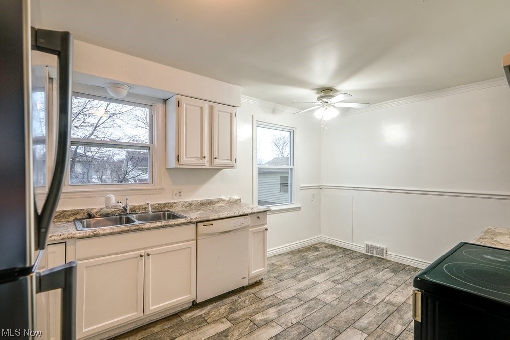 Turner North Hill - Residential