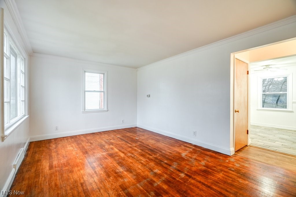 Turner North Hill - Residential