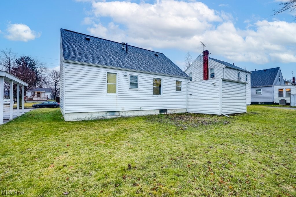 Turner North Hill - Residential