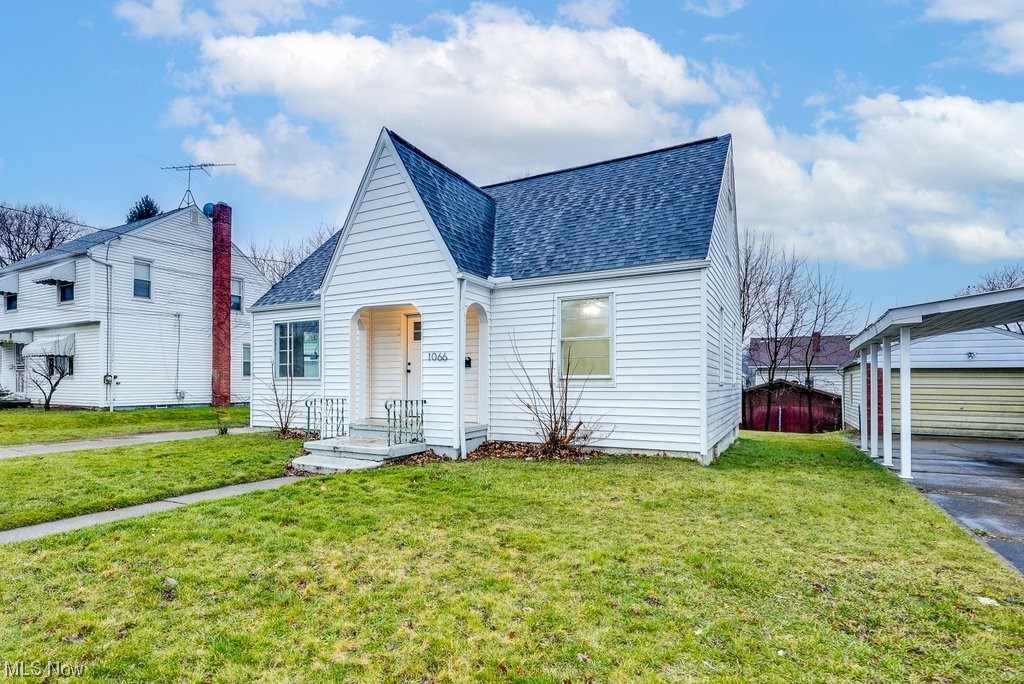 Turner North Hill - Residential