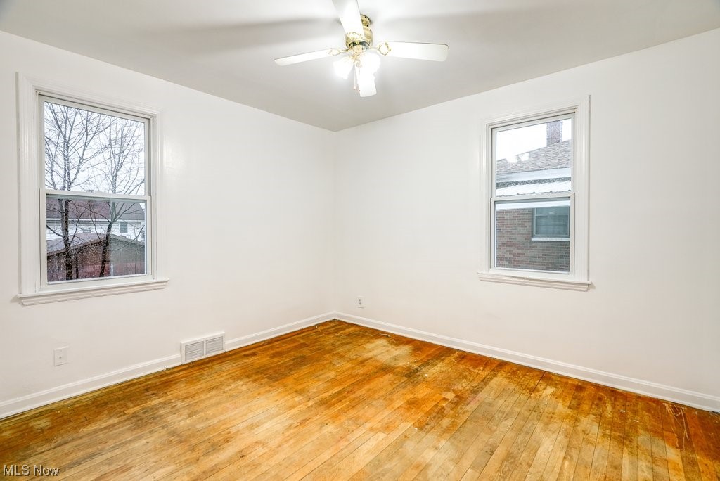 Turner North Hill - Residential