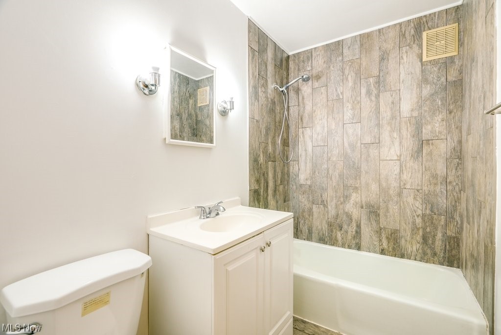 Turner North Hill - Residential