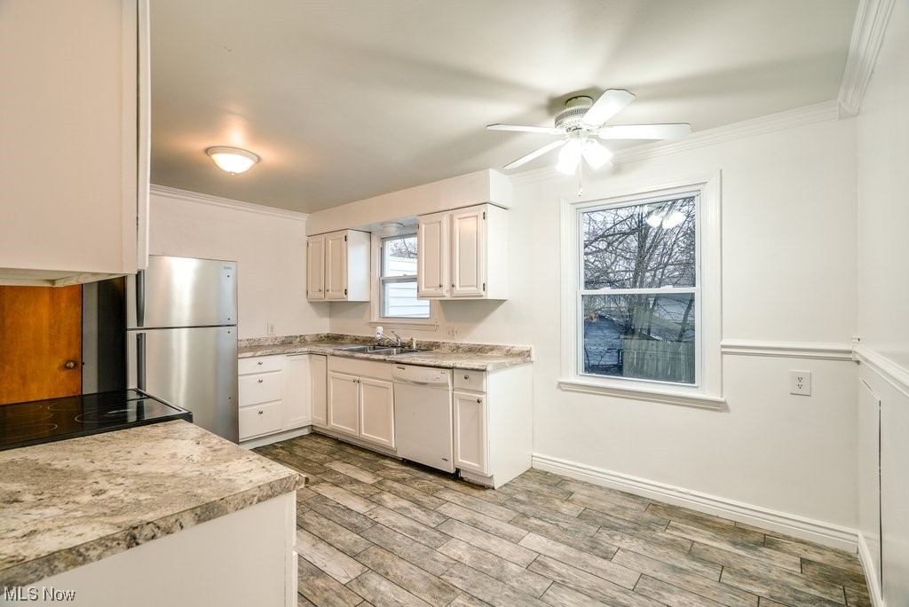 Turner North Hill - Residential