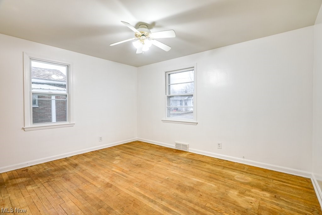 Turner North Hill - Residential