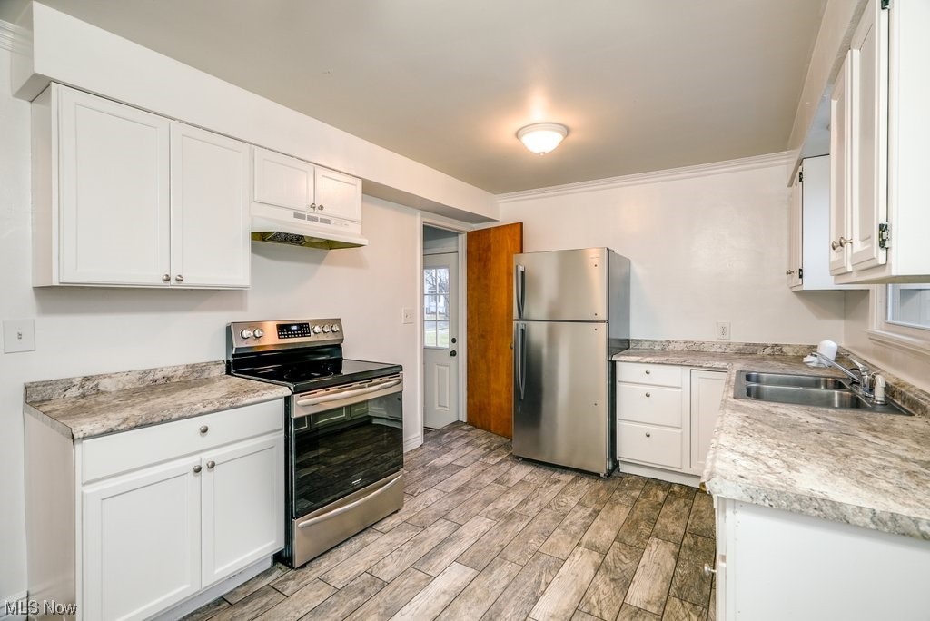 Turner North Hill - Residential