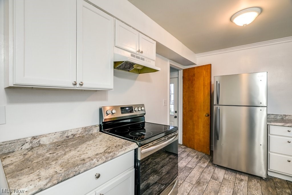 Turner North Hill - Residential