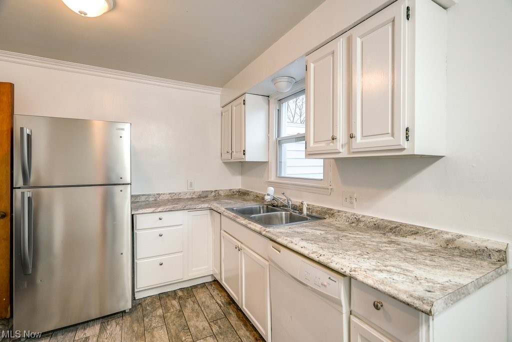 Turner North Hill - Residential