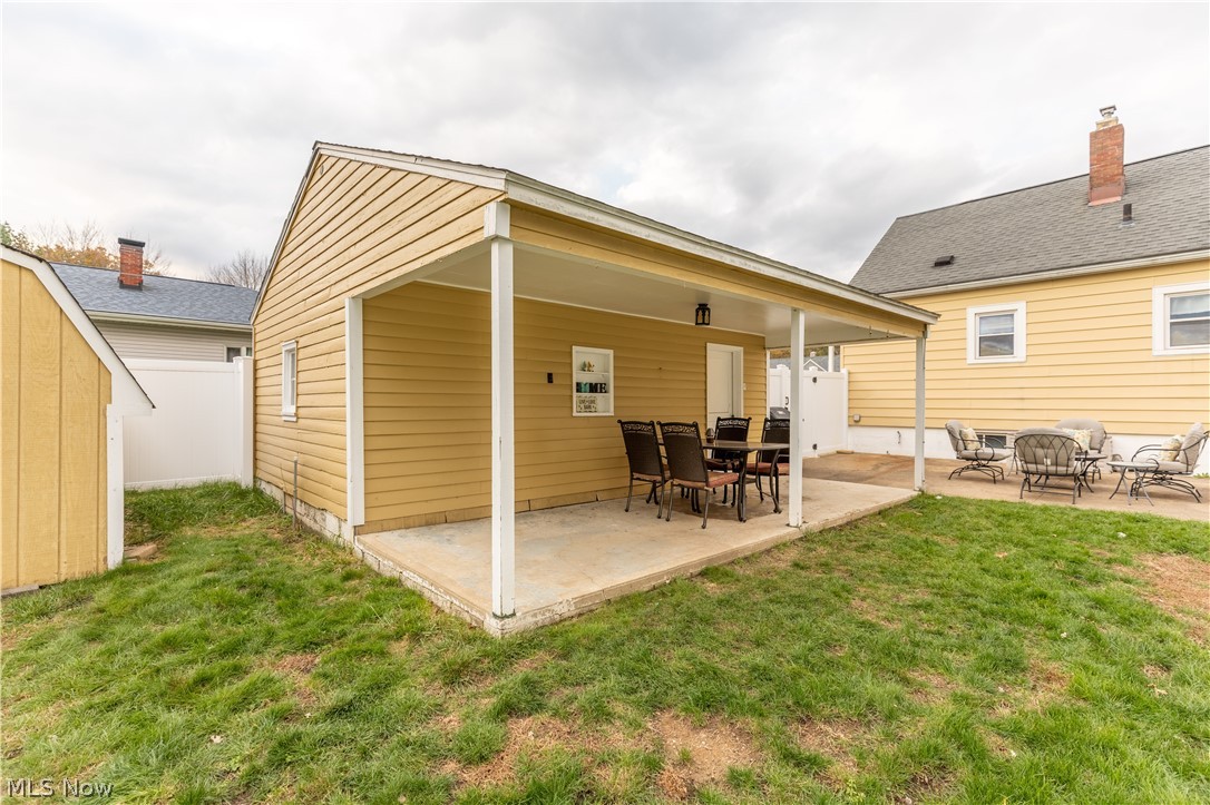 Krugers - Residential