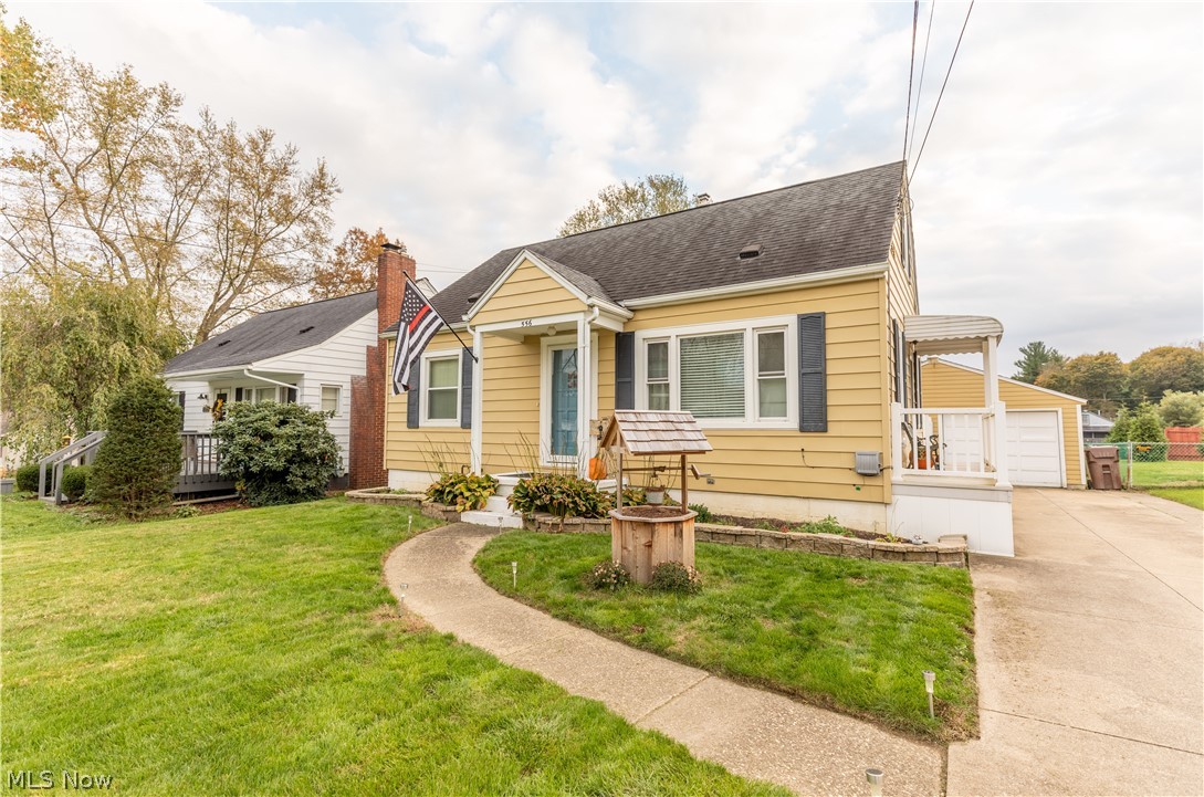 Krugers - Residential