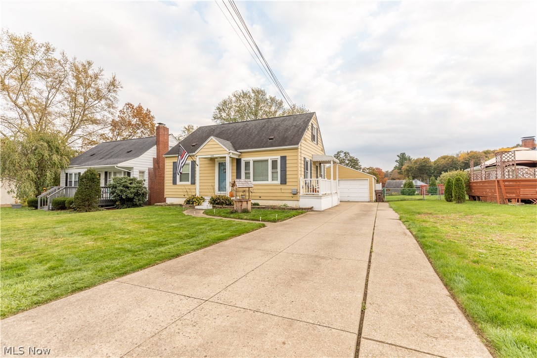 Krugers - Residential