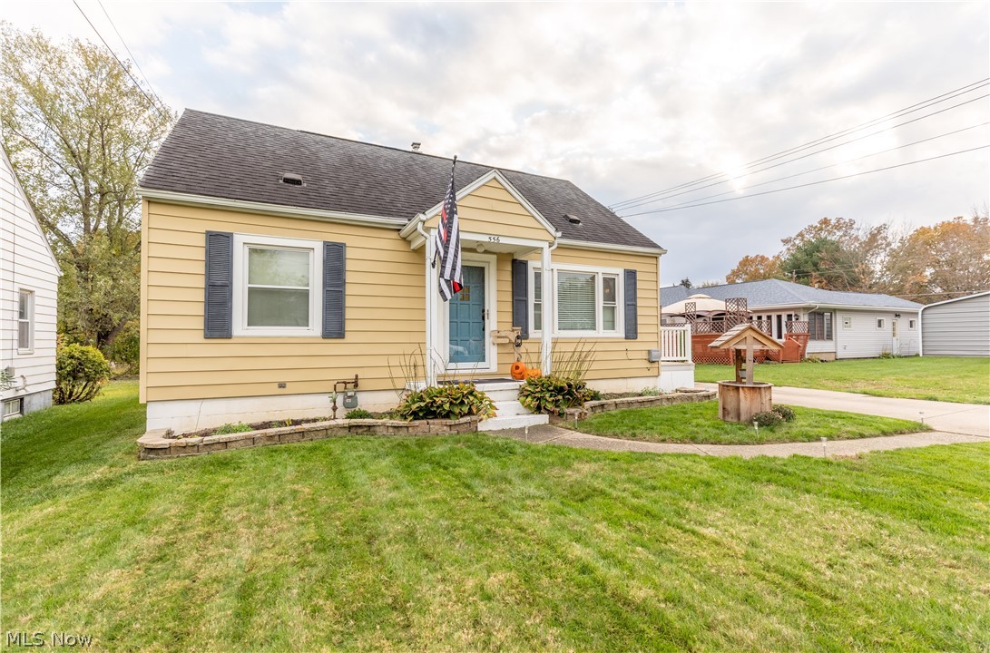 Krugers - Residential