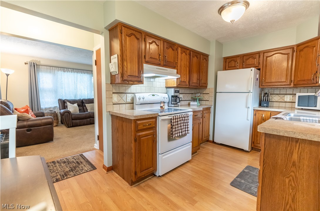 Krugers - Residential