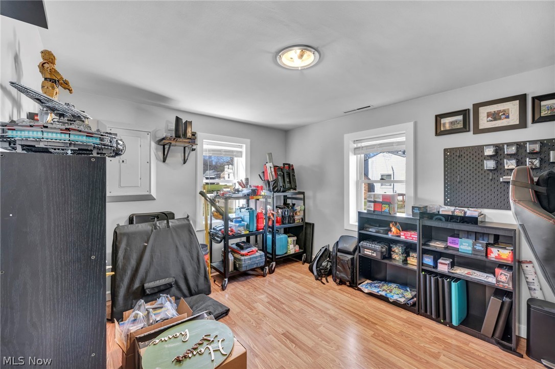 Alliance - Residential