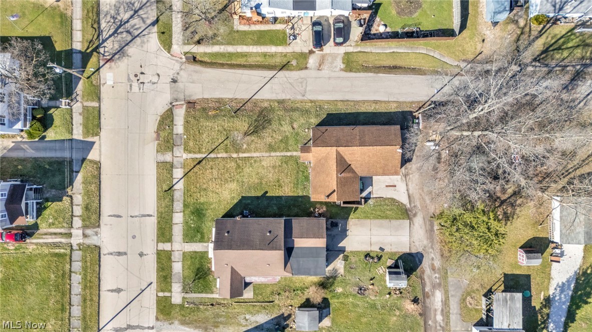 Alliance - Residential