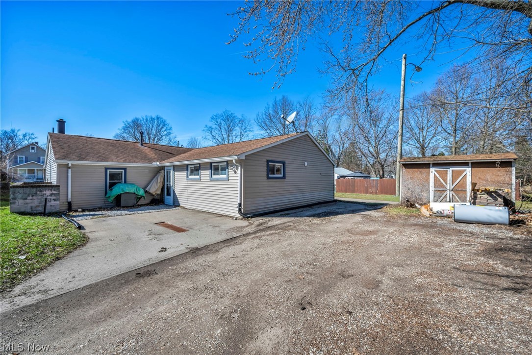 Alliance - Residential