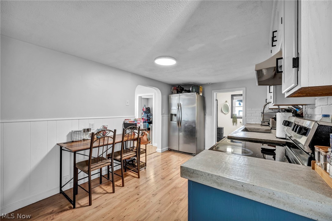 Alliance - Residential