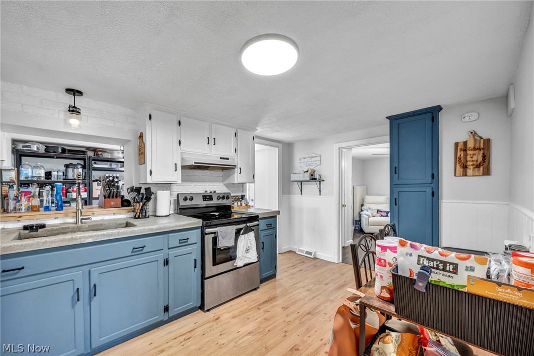 Alliance - Residential