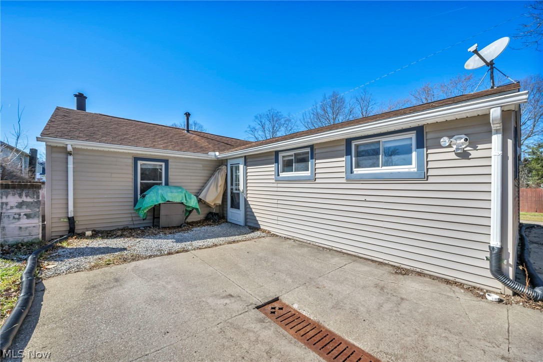 Alliance - Residential