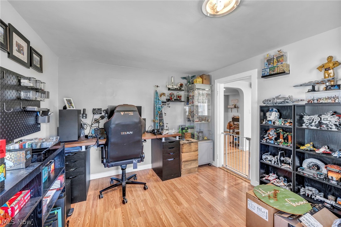 Alliance - Residential