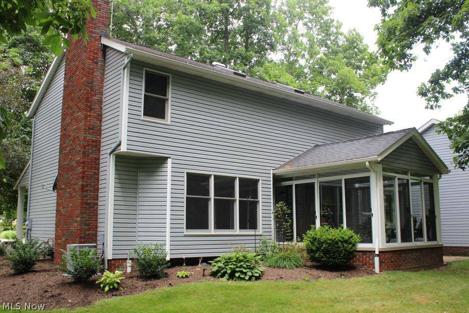 Hudson Park Estates - Residential