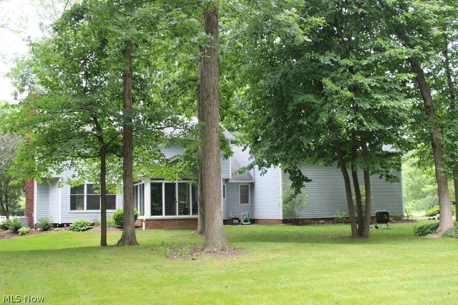 Hudson Park Estates - Residential