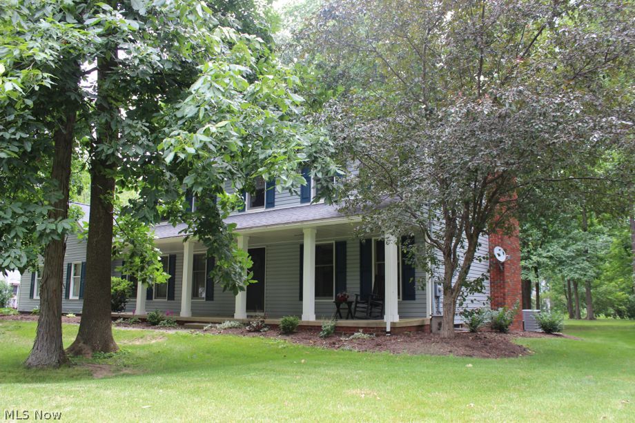 Hudson Park Estates - Residential