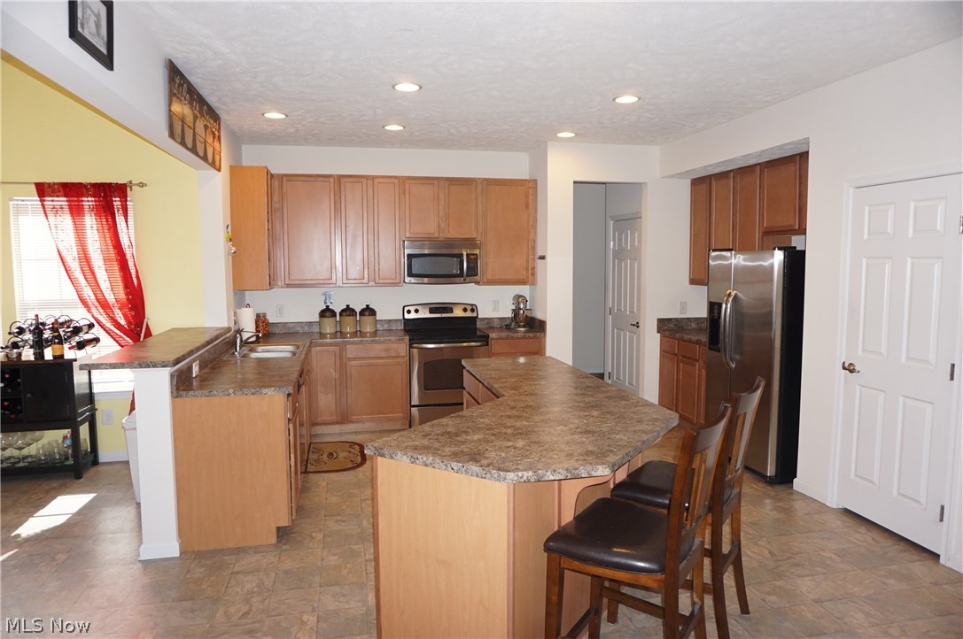 Stonebridge Creek - Residential