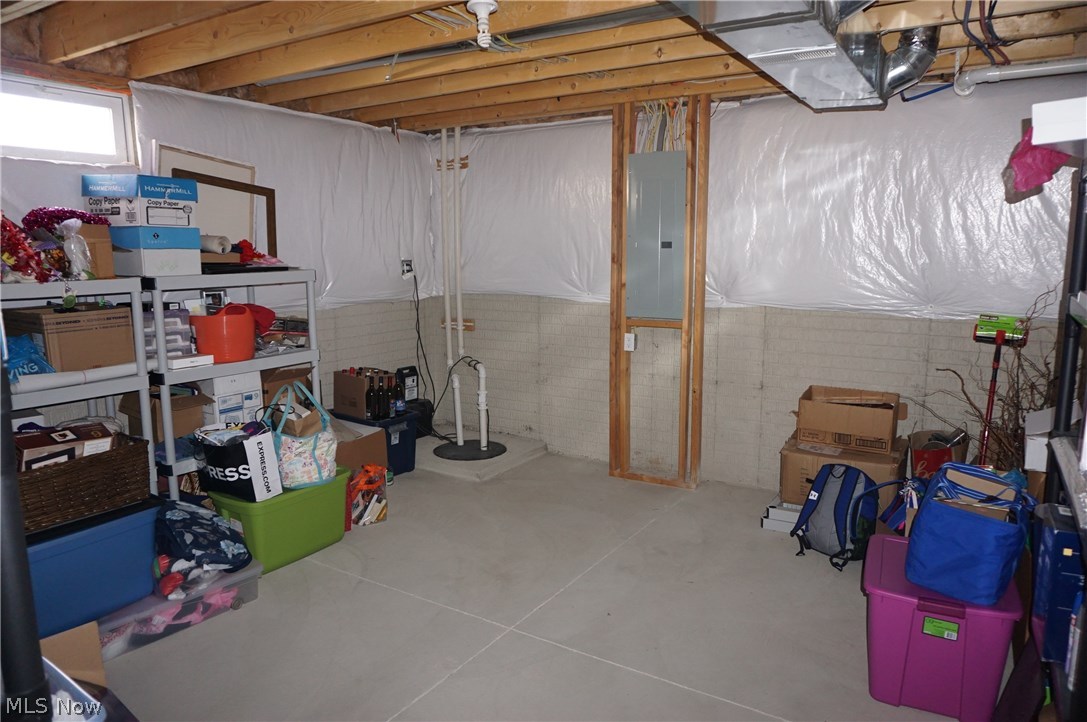 Stonebridge Creek - Residential