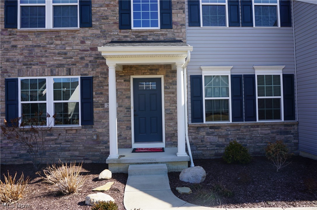 Stonebridge Creek - Residential