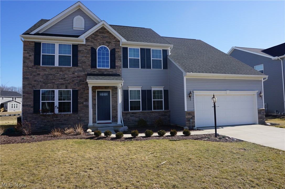 Stonebridge Creek - Residential