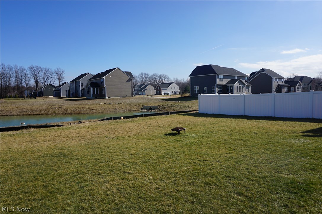 Stonebridge Creek - Residential