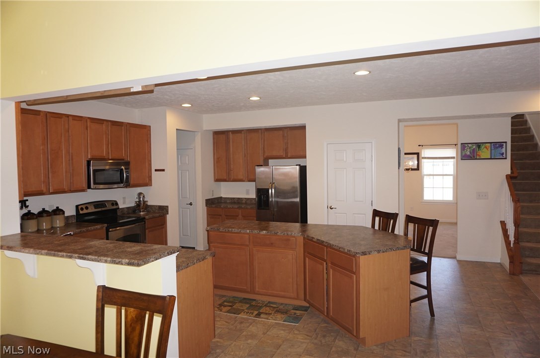 Stonebridge Creek - Residential