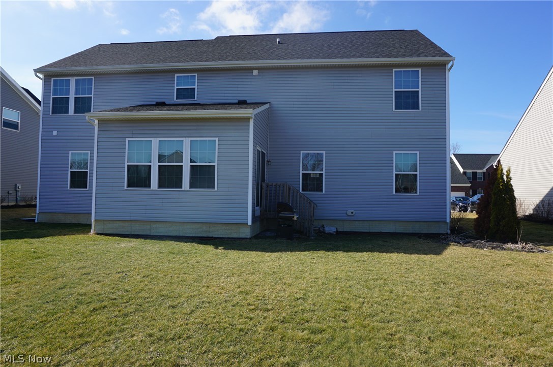 Stonebridge Creek - Residential