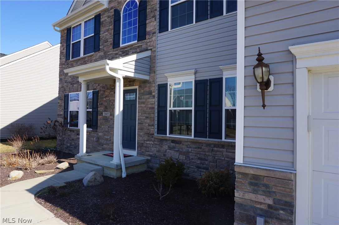 Stonebridge Creek - Residential