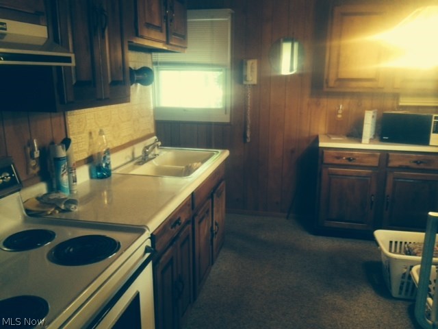 High Park - Residential