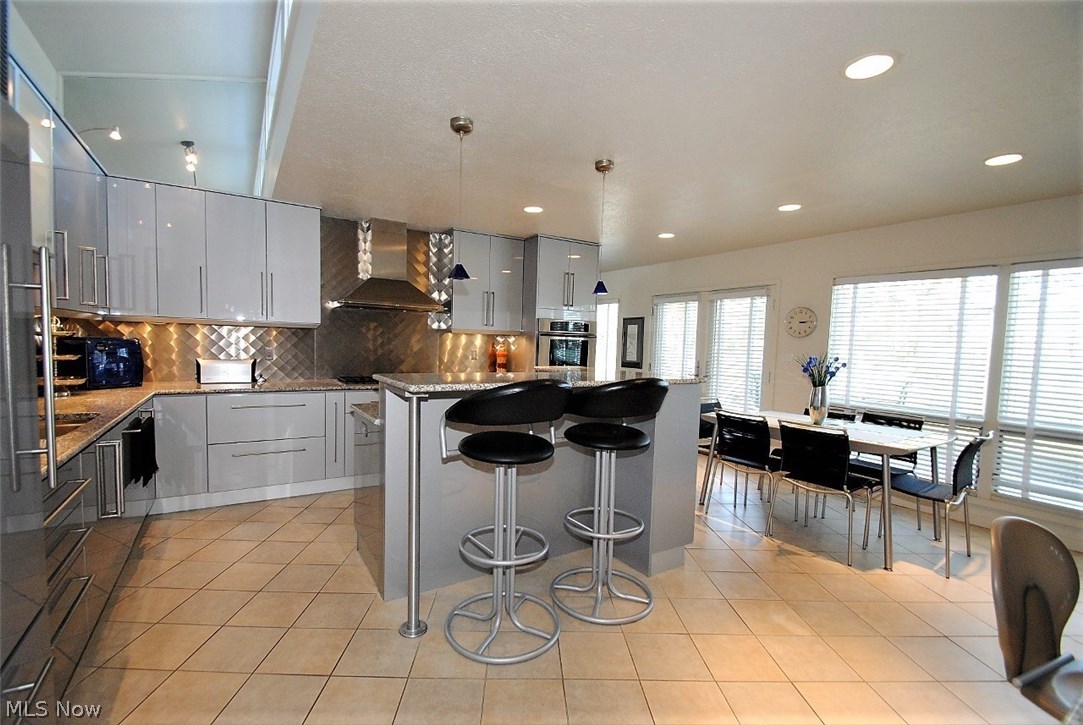 Shakercrest - Residential